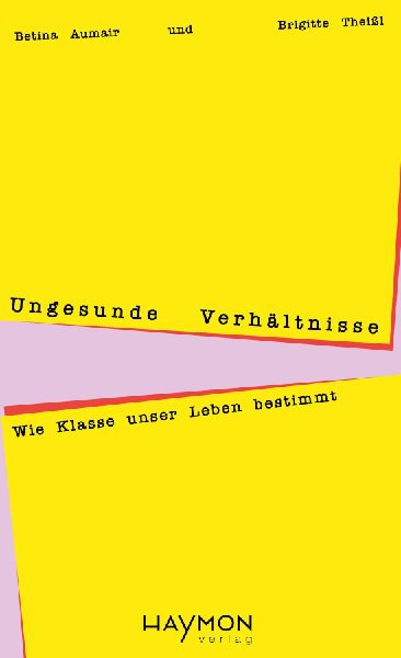 Ungesunde Verhältnisse