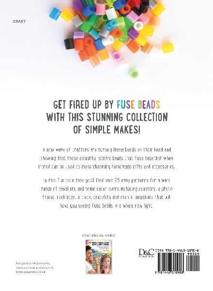 Craft it With Hama Beads