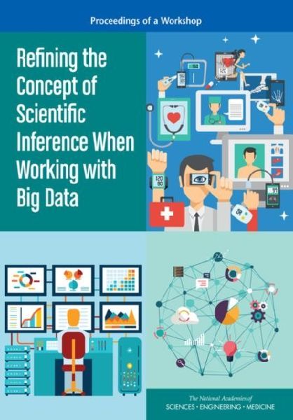 Refining the Concept of Scientific Inference When Working with...