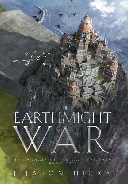 The Earthmight War