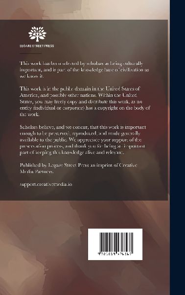 L'ars Militaris Di Flavio Vegezio Renato: Volgarizzamento Del Libro Primo Da Un Codice Della Nazionale Di Napoli