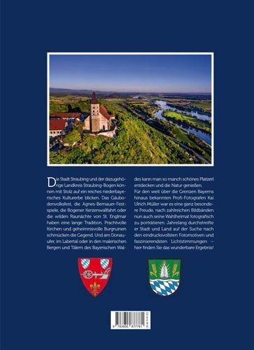Faszination Heimat - Straubing