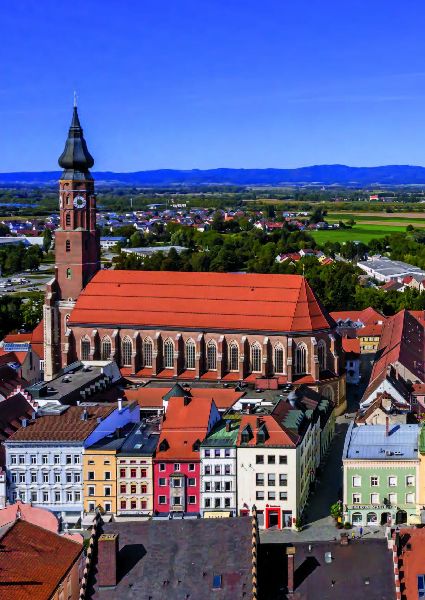 Faszination Heimat - Straubing