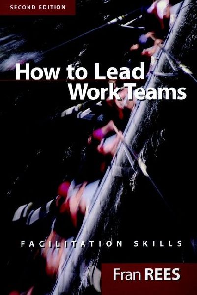 How to Lead Work Teams