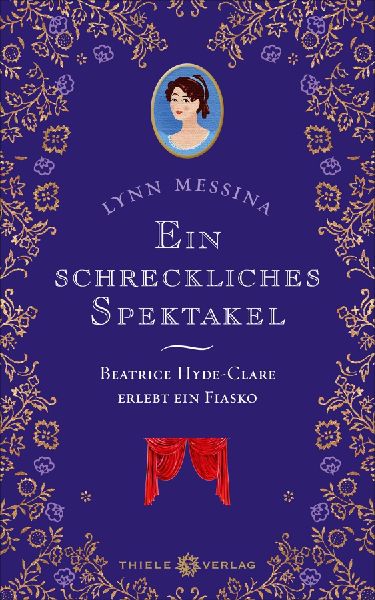 Ein schreckliches Spektakel