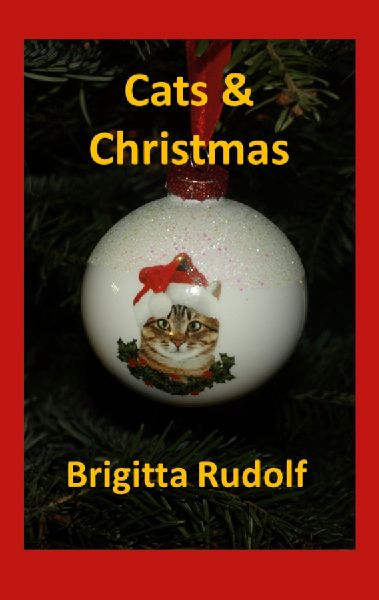 Cats & Christmas