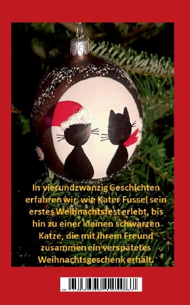 Cats & Christmas