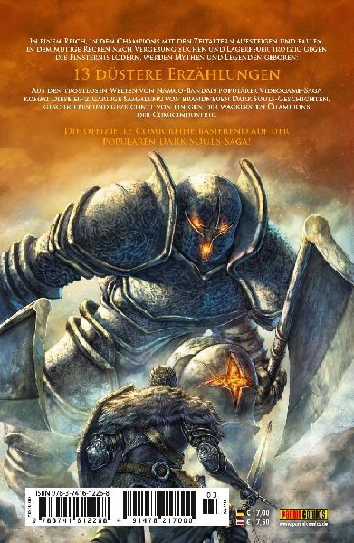 Dark Souls