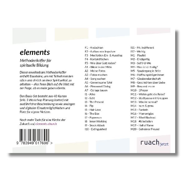 elements