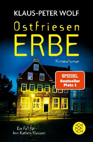 Ostfriesenerbe