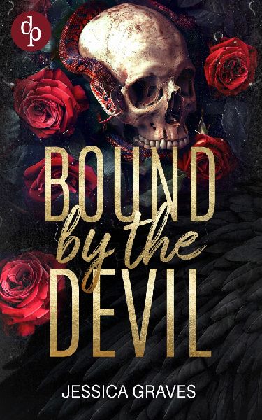 Bound by the Devil | Eine Enemies to Lovers Gay Mafia Romance