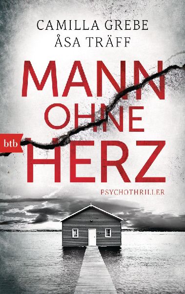 Mann ohne Herz