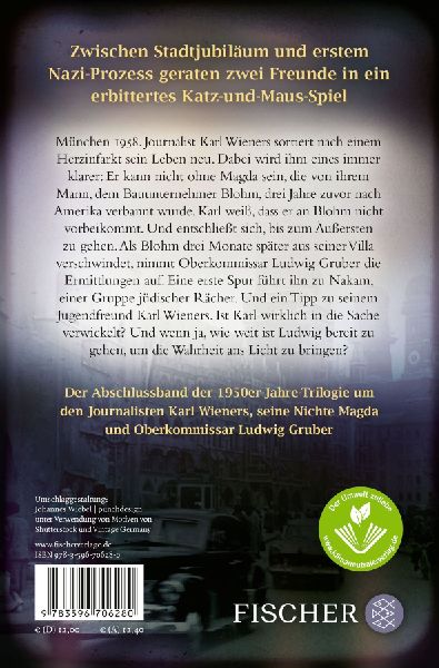 Die Zeit der Jäger