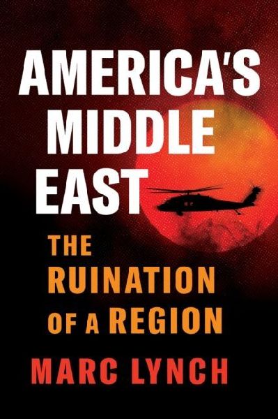 America's Middle East