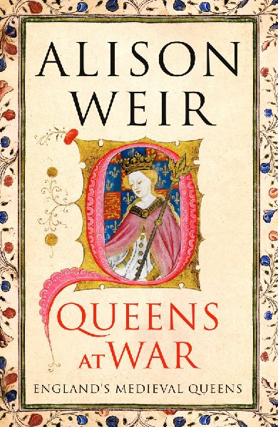 Queens at War