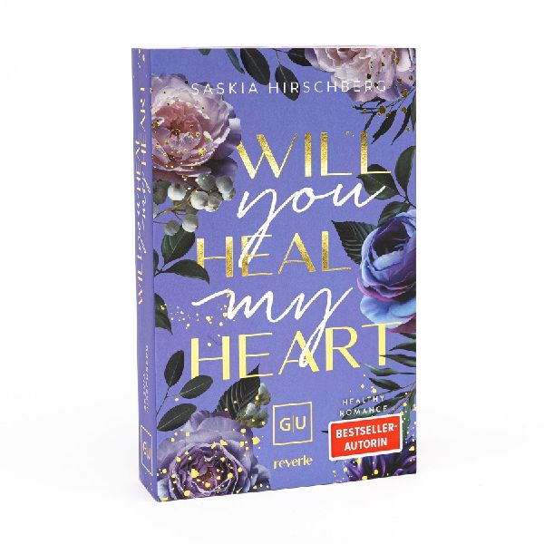 Will You Heal My Heart