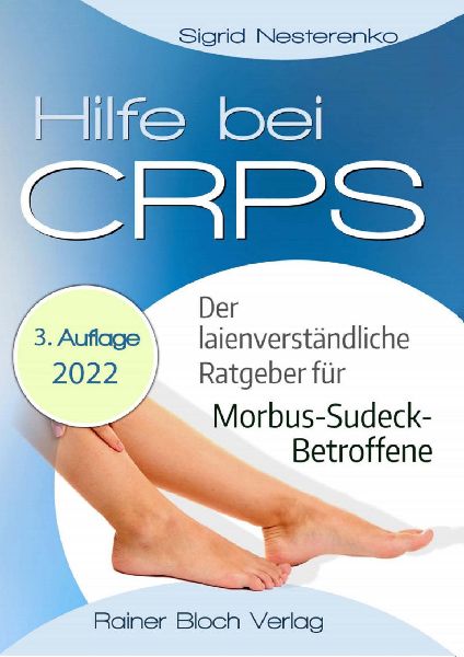 Hilfe bei CRPS