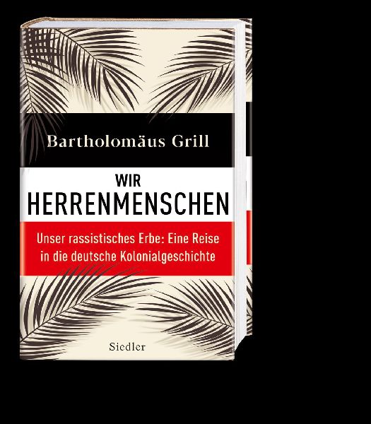 Wir Herrenmenschen
