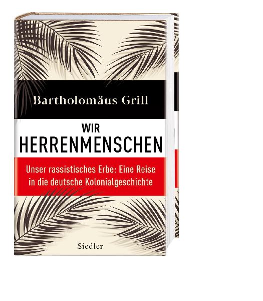 Wir Herrenmenschen