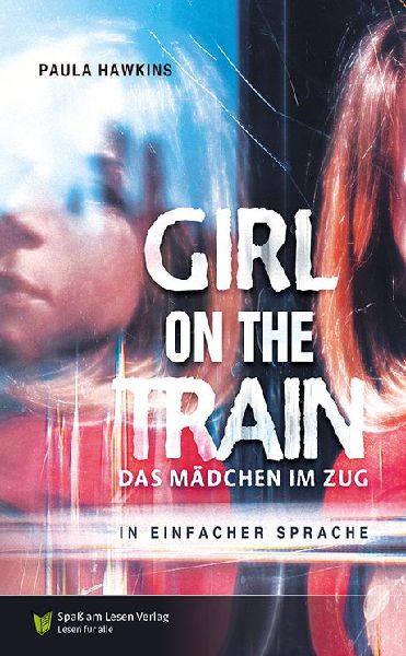 Girl on a train - Das Mädchen im Zug