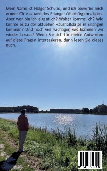 Erlangen, das Klima und die StUB