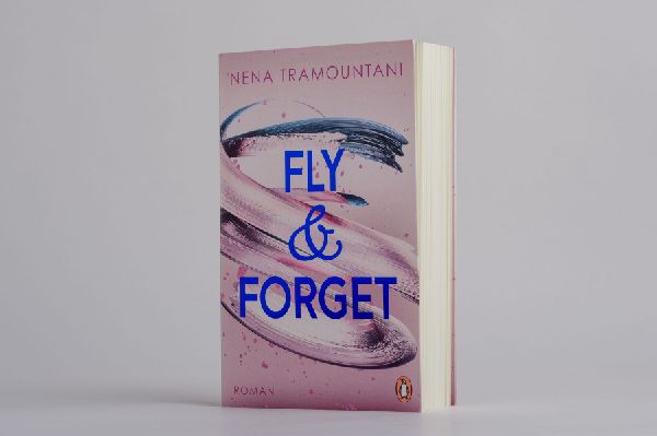 Fly & Forget