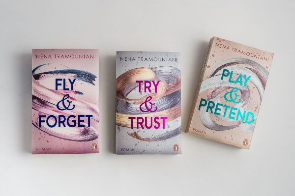 Fly & Forget