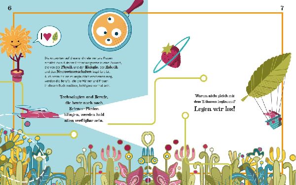 Der Plastikangler und andere Jobs der Zukunft