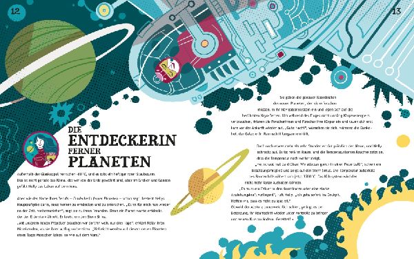 Der Plastikangler und andere Jobs der Zukunft