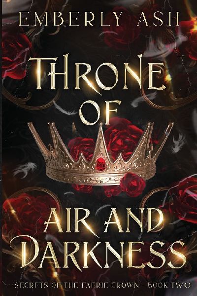 Throne of Air and Darkness