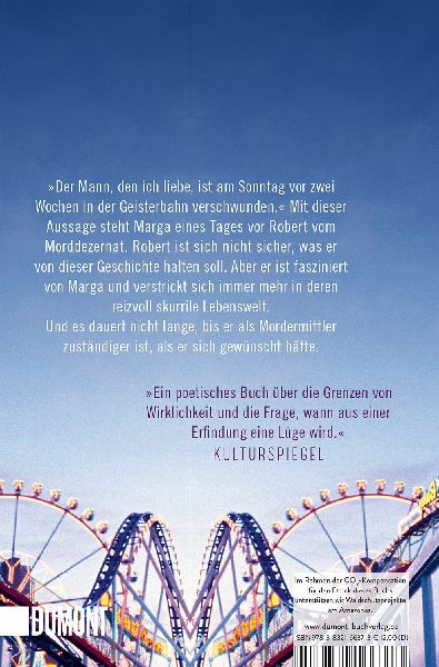 Die Verdächtige