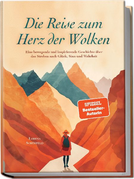 Die Reise zum Herz der Wolken: Eine bewegende und inspirierend...