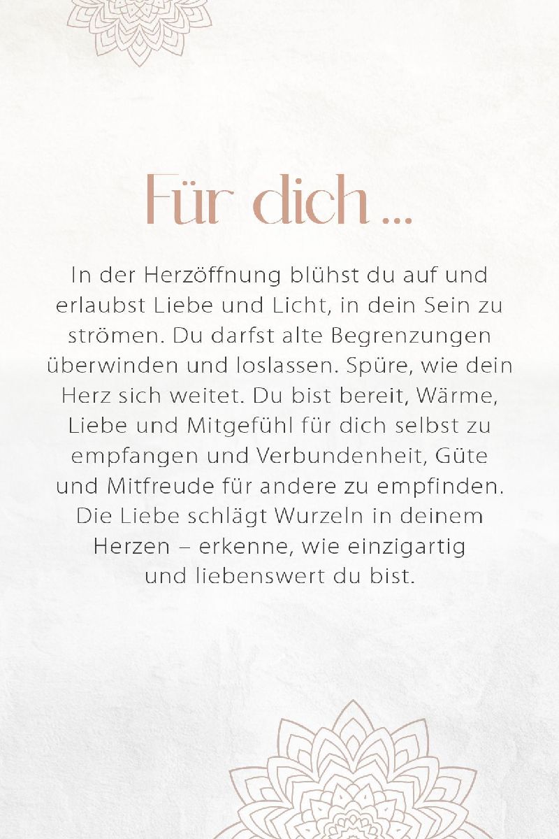Yin Yoga für dich - Spirituelle Impulse für deine tägliche Praxis