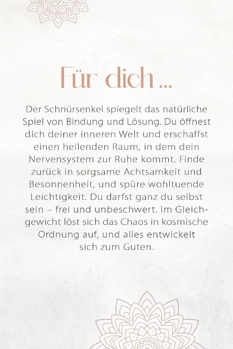 Yin Yoga für dich - Spirituelle Impulse für deine tägliche Praxis