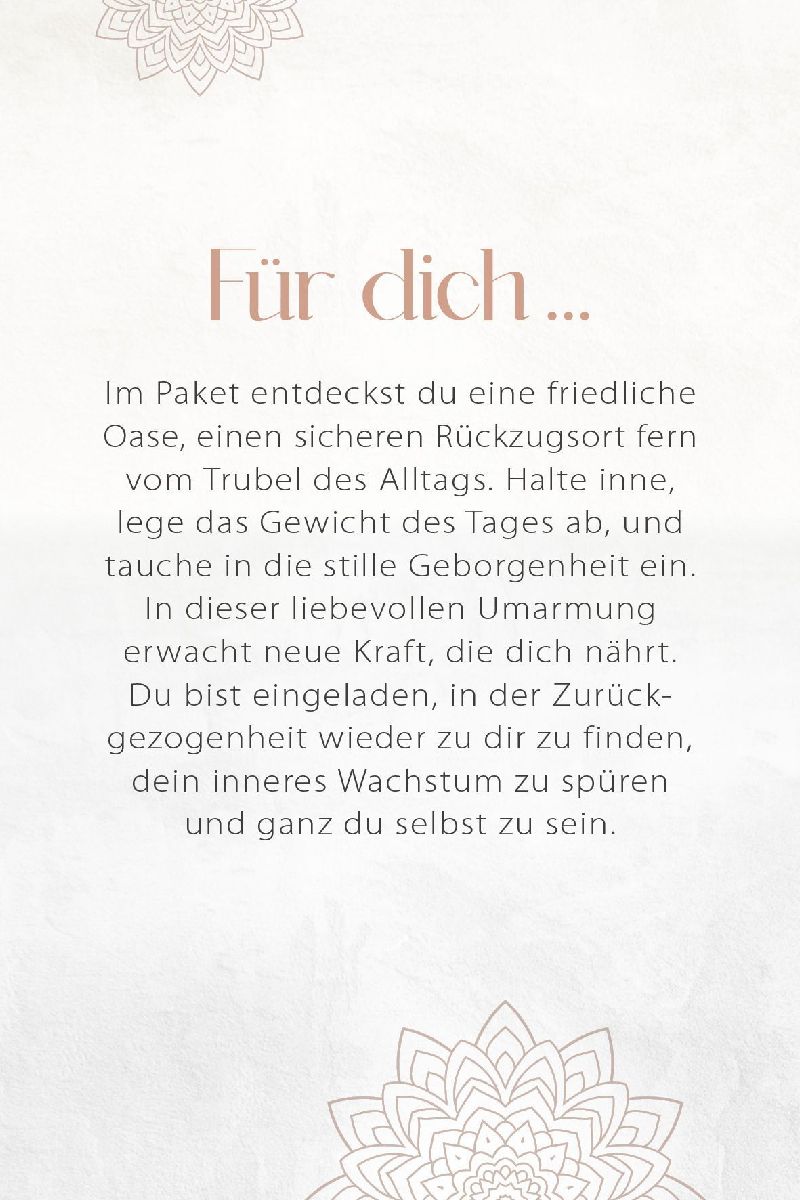 Yin Yoga für dich - Spirituelle Impulse für deine tägliche Praxis