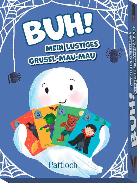 Buh!