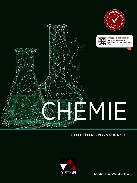 Chemie NRW Sekundarstufe II Einführungsphase Schülerband
