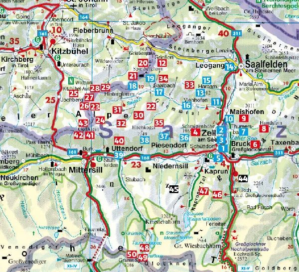 Pinzgau
