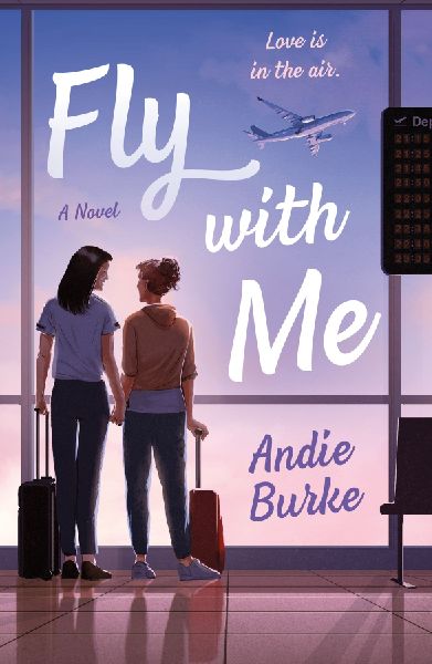 Fly with Me