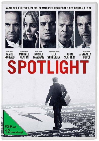Spotlight
