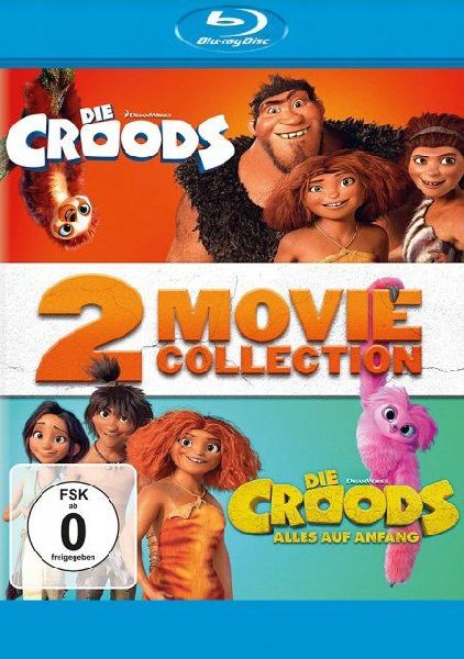 Die Croods
