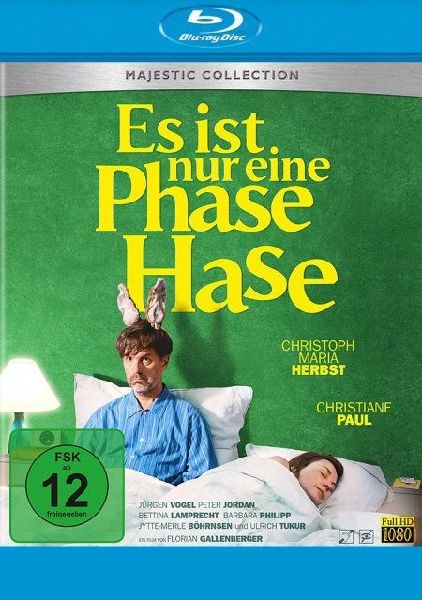 Es ist nur eine Phase, Hase
