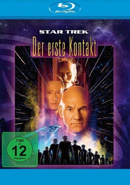 Star Trek VIII - Der erste Kontakt