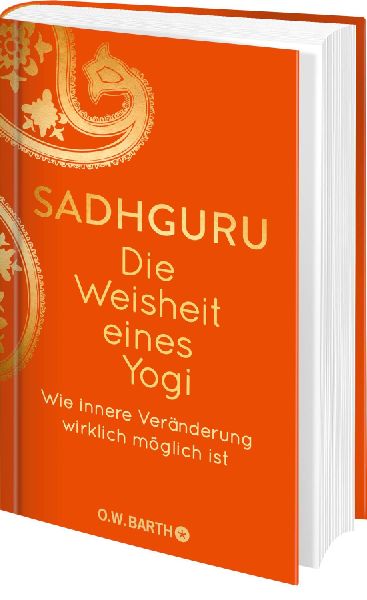 Die Weisheit eines Yogi