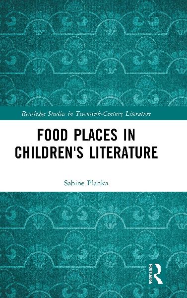 Food Places in Children's Literature