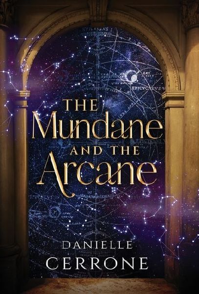 The Mundane and the Arcane