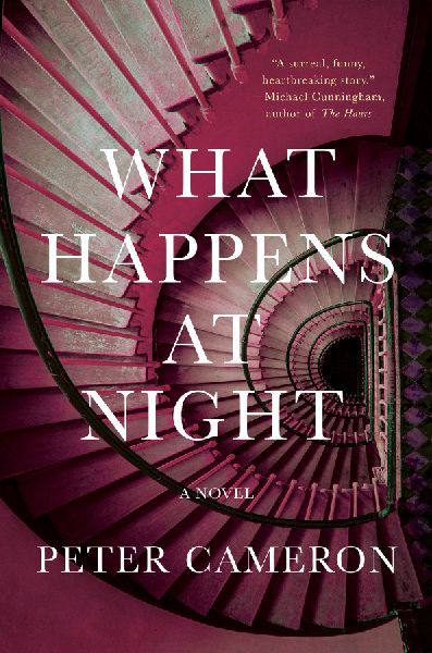 What Happens at Night