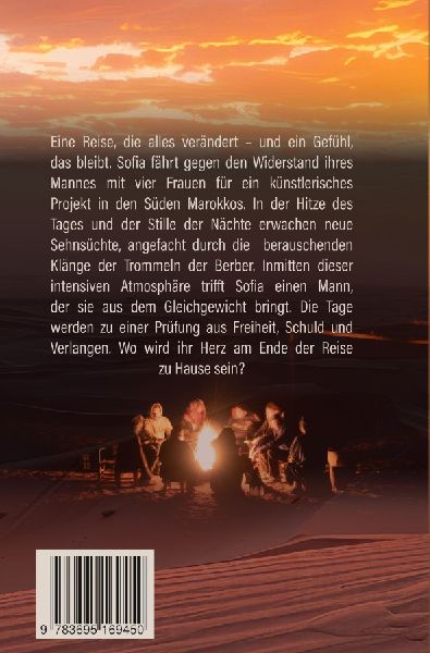 Reise ins Herz der Berber