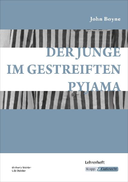 Der Junge im gestreiften Pyjama