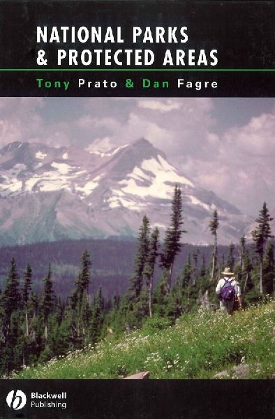 National Parks and Protected Areas